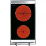 Smeg SEH530X1 30厘米 平面電陶爐